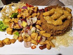-肥肥蟹海鲜饭店(马六甲店)