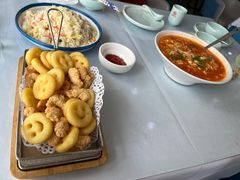 -粥旺府(月环里店)