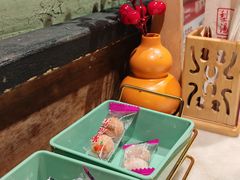 -小吊梨汤·北京菜·烤鸭(清河万象汇店)