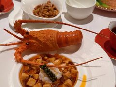-香宫(九龙香格里拉店)