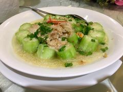 -大东方海鲜酒楼(小武基桥店)