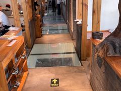 -缘福乡村铁锅炖民宿(八达岭店)