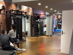 -NRG 健身私教CLUB(云山路店)