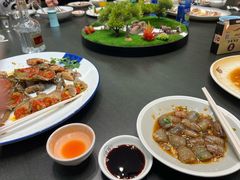 -吴记富苑(朝阳店)