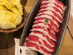 -季季山·云南野生菌火锅(上海首店)