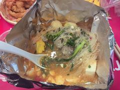 -见味花甲(福田coco park店)