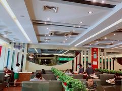 大堂-雅泰来(解放路店)