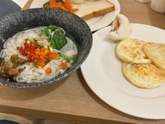 -如家酒店·neo(长沙步行街黄兴广场地铁站店)