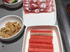 -海底捞火锅(凯德广场店)