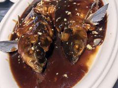 -山外山菜馆(玉泉路店)