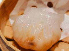 -广州富力君悦大酒店空中花园