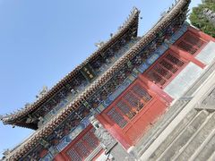 -洛阳白马寺