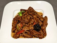-老德州四合院·德州菜(天衢路店)