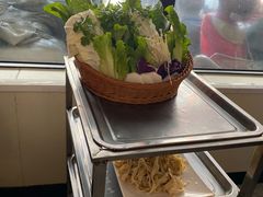 -陈大锅·岳阳鱼馆·地道岳阳菜(美食街店)