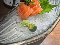 -梅亭居酒屋(中大国际店)