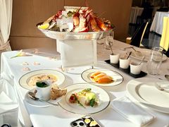 -华尔道夫酒店·紫金阁