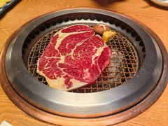 -炎蔵牛舌烤肉