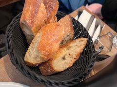 -Le Comptoir de la Gastronomie