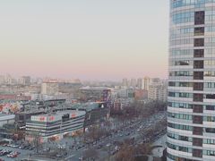 -北京三里屯CHAO酒店