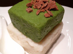 枣子树素餐馆-枣子树素餐厅(铂金城店)