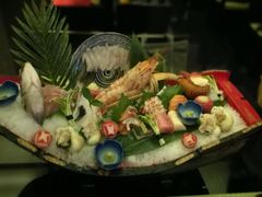 -广州建国酒店·涟日本料理