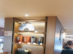 -霸王茶姬(上海恒基名人店)