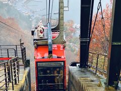-富士山吉田線五合目