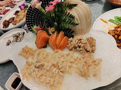 -79号渔船海鲜饭店(岗厦店)
