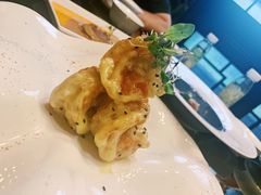 -上海苏宁宝丽嘉酒店·嘉府壹号中餐厅