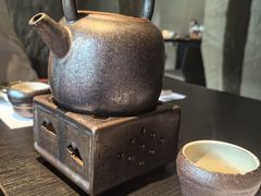 -花潮料理艺食馆(SM新生活广场店)