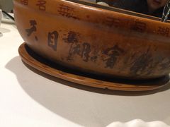 -风味小馆(天目湖宾馆店)