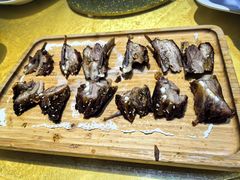 -大笑饭堂(甲子桥店)