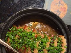 -小方外婆菜(蒙山路店)