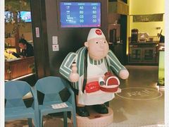 -弄堂里(西溪龙湖天街店)