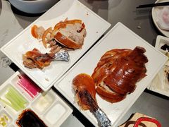 -小大董·烤鸭(观景餐厅·南京西路店)