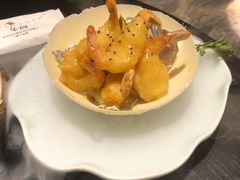 -柒园·三十年创意杭帮菜(龙湖滨江天街店)