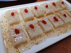 -蓝田印象