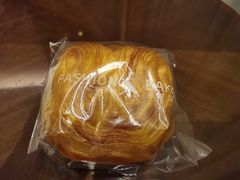 手撕面包-FASHION BAKERY法森贝克(新德路店)