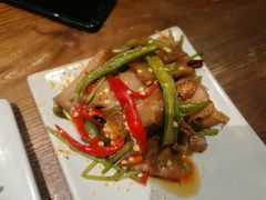 -云海肴·汽锅鸡·云南菜(美罗城店)