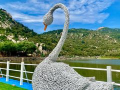 -沂蒙云瀑洞天景区