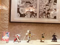 -小山日本料理(兴业太古汇店)