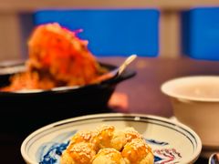 -广州柏悦酒店·悦景轩·粤菜餐厅