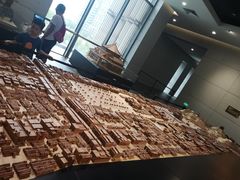 -广州市城市规划展览中心