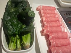 -海底捞火锅(万丰桥店)