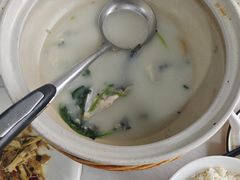 -天乐农家鱼头王(天目湖店)