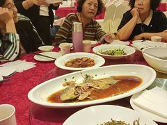 -大盘山温泉山庄