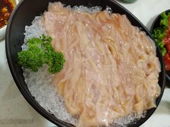 -新辣道鱼火锅(上地华联店)