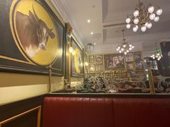 -Entrecôte 法国牛扒馆(保利·时光里店)