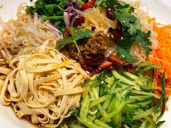 -同喜烤鸭店(光芒店)