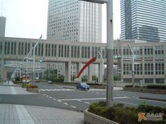-东京都厅舍
